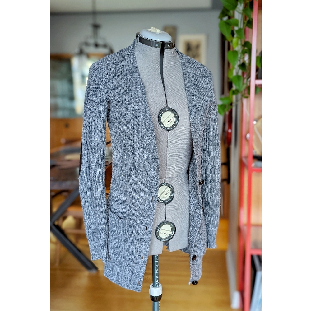 Women's cardigan
